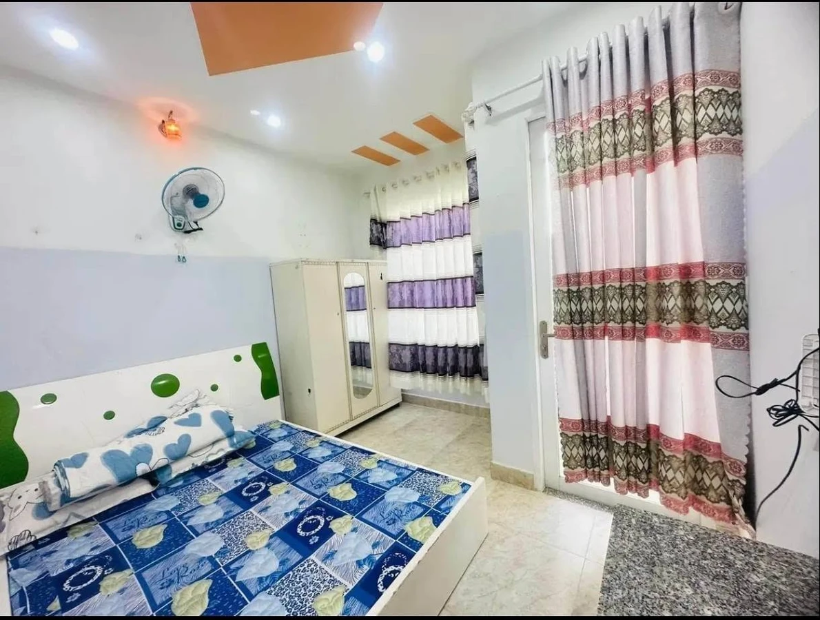 Bán nhà 4PN Trương Công Định Vũng Tàu 40m² 3.8 tỷ - Ảnh thu nhỏ 4