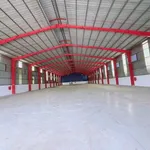 Cho thuê nhà xưởng Bến Cát Bình Dương 2.300m2 130 triệu/tháng - Ảnh thu nhỏ 2