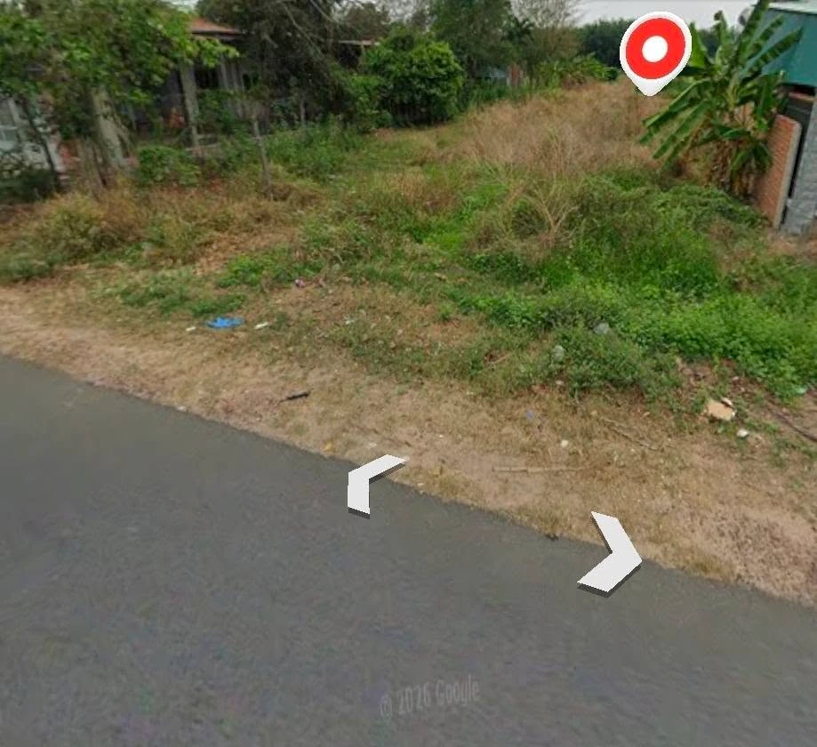 Bán đất thổ cư mặt tiền Lộ 10 Tây Ninh 749m² - Ảnh thu nhỏ 3