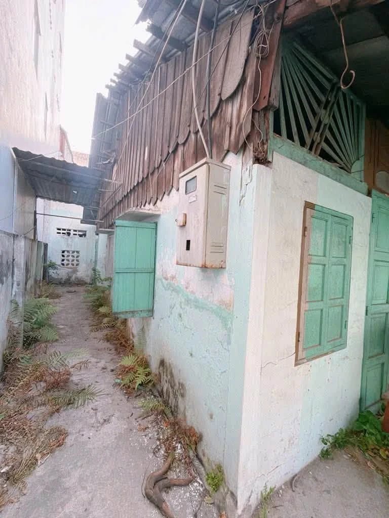 Bán nhà 2 mặt tiền 5,39m × 24m giá 12,5 tỷ - Ảnh thu nhỏ 5