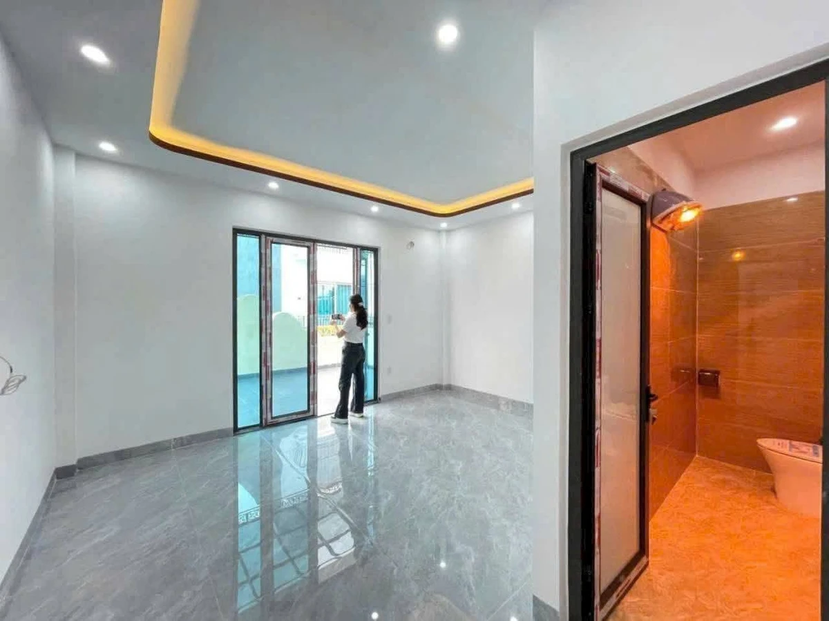 Bán nhà 3 tầng 65.9m² Mỹ Tranh An Dương Hải Phòng - Ảnh thu nhỏ 4