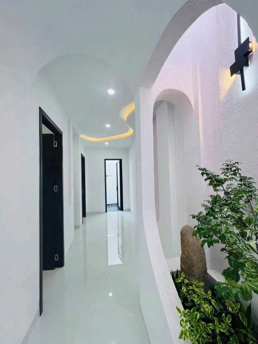 Bán nhà 2PN 105m² Phan Thiết 1.79 tỷ - Ảnh thu nhỏ 5