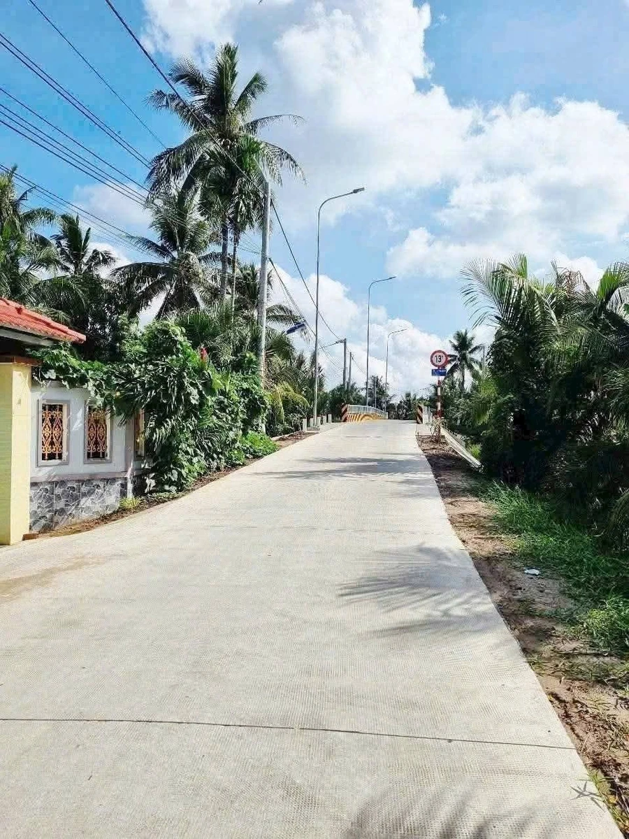 Bán đất Tam Phước 145m² 1,2 tỷ, Nhà Bè - Ảnh 1
