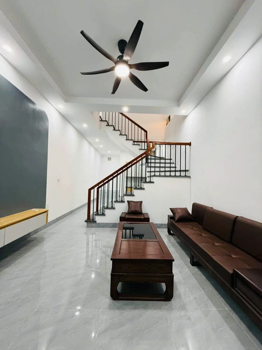 Bán nhà 2 tầng 45m² gần cầu Sâng, giá 1 tỷ - Ảnh thu nhỏ 2