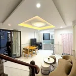 Bán nhà 1 trệt 1 lầu 80m2 góc 2 mặt tiền Phường Trảng Dài 980 triệu - Ảnh thu nhỏ 1