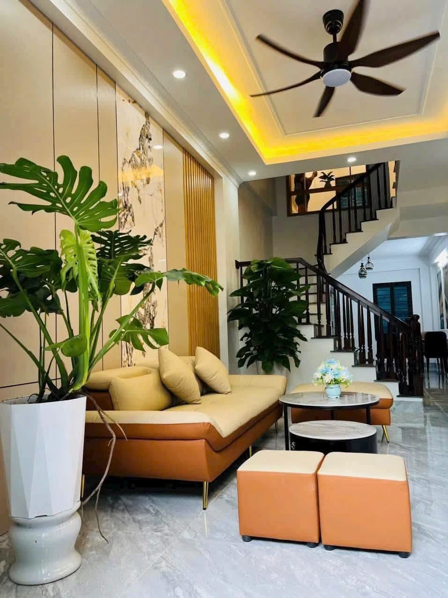 Bán nhà 3 tầng 46,5 m² Bình Lộc Hải Dương - Ảnh 1