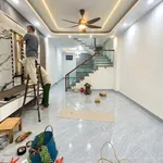 Bán nhà mới 50m² 3 phòng ngủ, Thiên Lôi, Bình Tân - Ảnh thu nhỏ 2