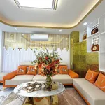 Bán nhà hẻm 50m² 4PN 3WC Huỳnh Tấn Phát Nhà Bè - Ảnh thu nhỏ 5