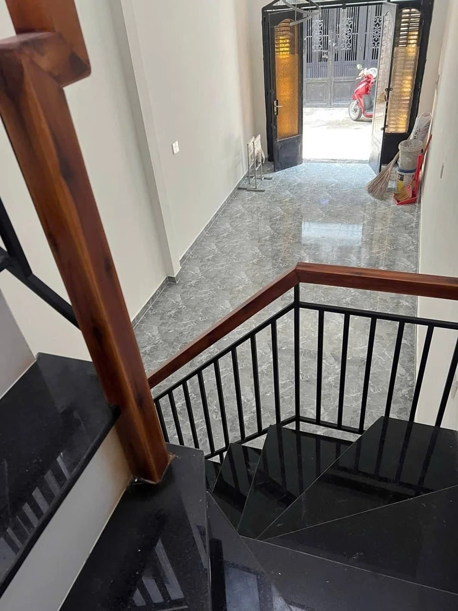 Bán nhà 2 tầng 30m2 hẻm xe hơi Phường 9, Gò Vấp giá 4,6 tỷ - Ảnh thu nhỏ 5