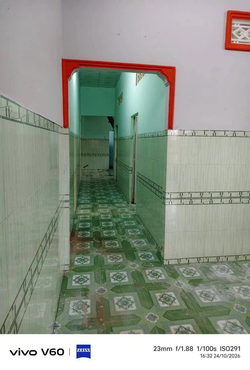 Bán nhà Thới Hòa, Bến Cát, Bình Dương 105m² - Ảnh thu nhỏ 5