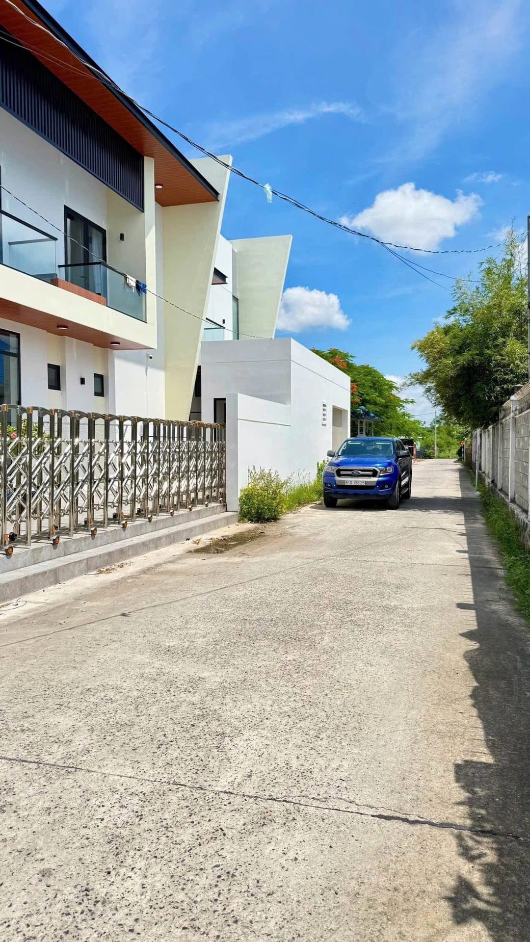 Bán đất 109m² Phước Hải 1 tỷ 450 - Ảnh 1