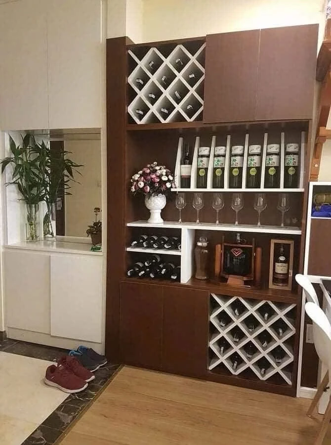 Cho thuê căn 2PN 70m² đủ đồ tại Hòa Bình Green City - Ảnh thu nhỏ 2
