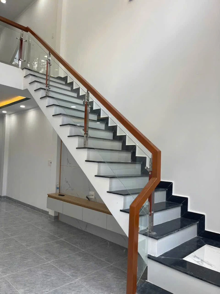Bán nhà Mỹ Phước 2, 140m², 2 tỷ - Ảnh thu nhỏ 3