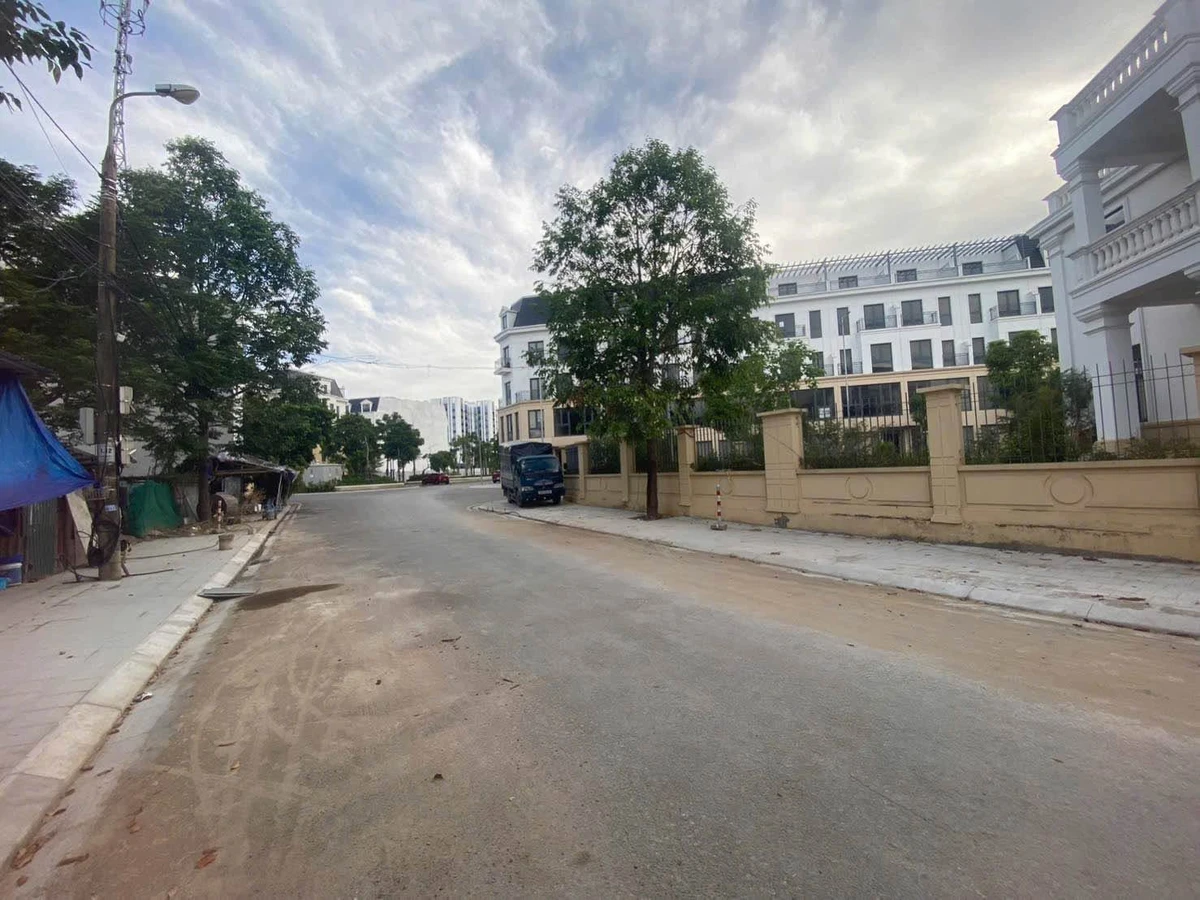 Bán đất 55m² cạnh Riverside, Vinhomes, Thủ Đức - Ảnh thu nhỏ 3