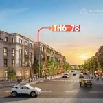 Nổi bật siêu phẩm liền kề xẻ khe tọa lạc tại tâm điểm phân khu Thiên Hà, TH6-78 sở hữu tọa độ vàng - Ảnh thu nhỏ 3