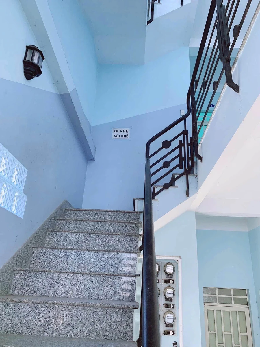 Bán đất full thổ cư 85.7m² + 18 phòng trọ cho thuê tại Nha Trang 6.5 tỷ - Ảnh thu nhỏ 3