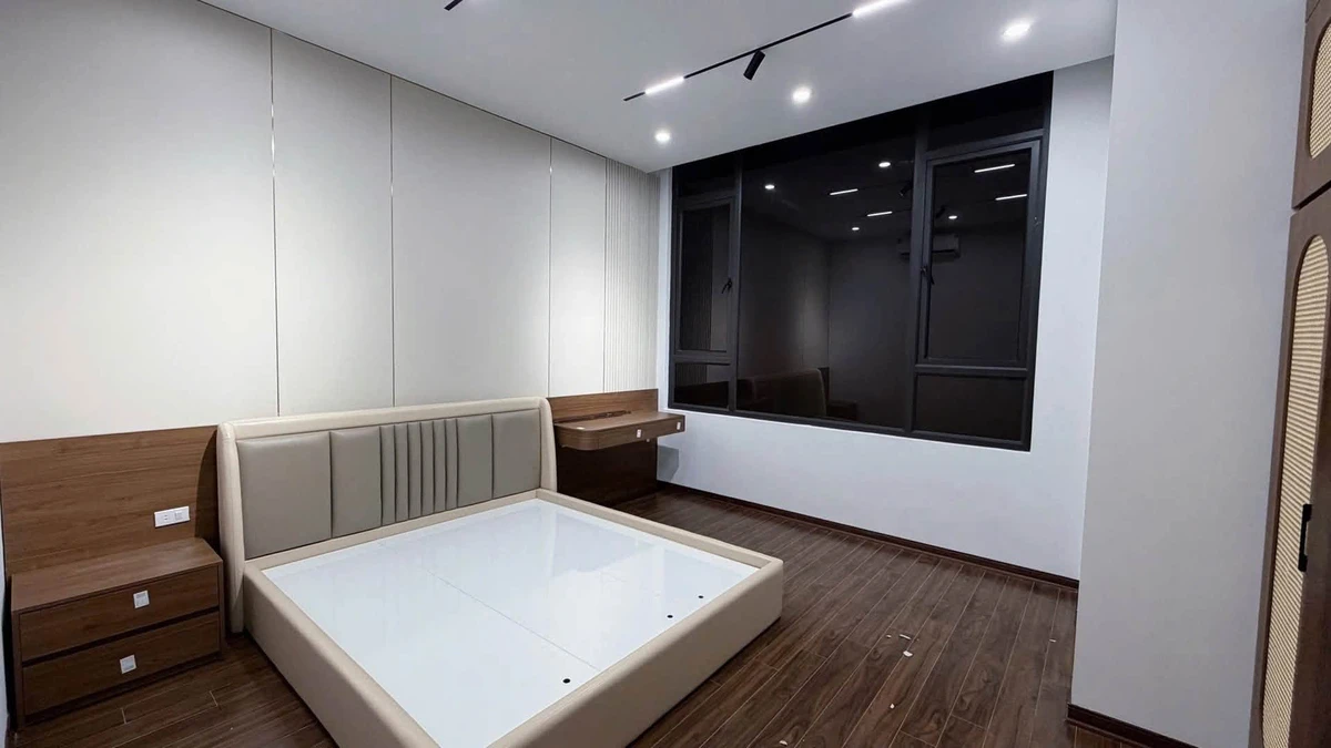 Bán nhà 4 tầng 45m2 Đại Mỗ 10.68 tỷ - Ảnh thu nhỏ 2