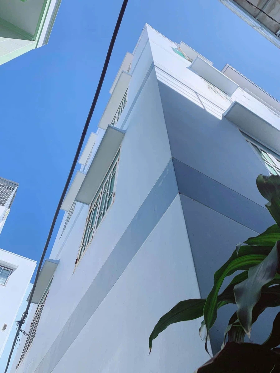 Bán tòa nhà 4 tầng 18 phòng trọ 85.7m² Nha Trang 7.2 tỷ - Ảnh thu nhỏ 2