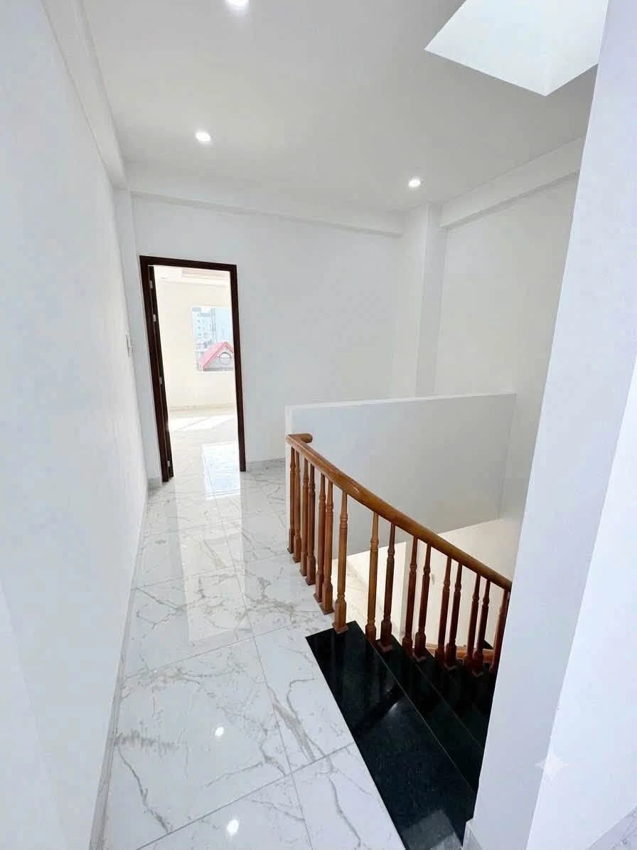 Bán nhà 4 tầng 156m² 4 phòng ngủ Chương Mỹ Hà Nội - Ảnh thu nhỏ 2