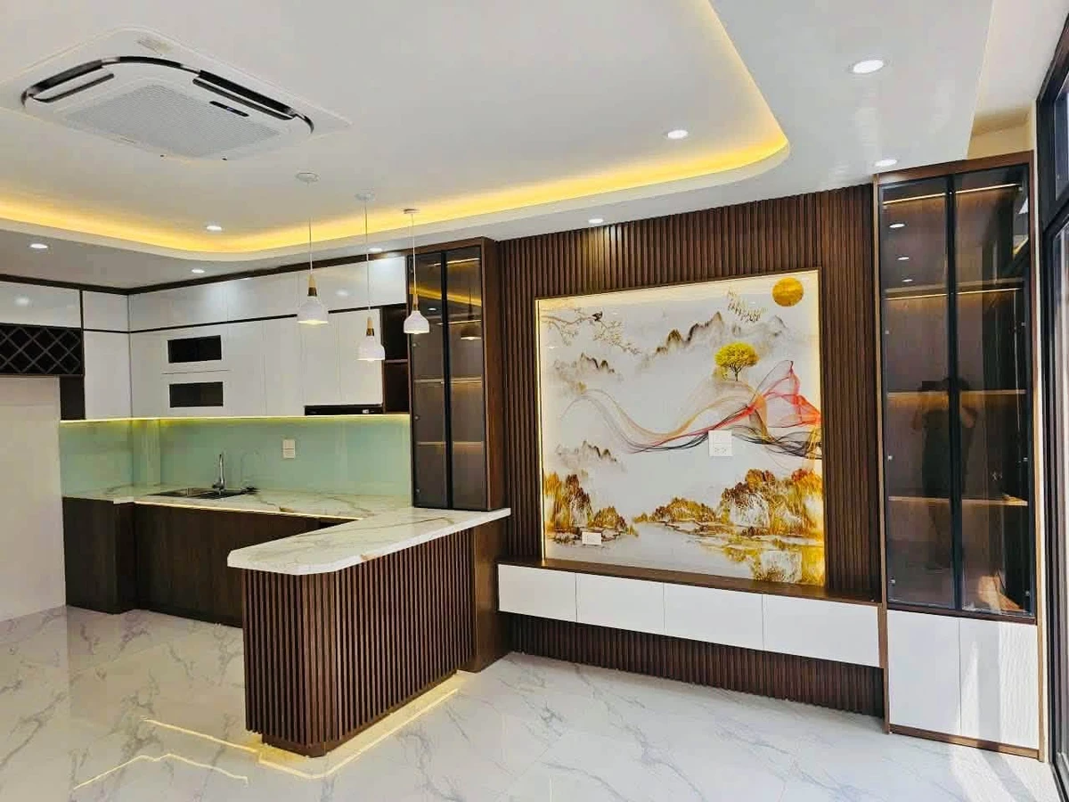 Bán nhà 7 tầng 70m² mặt tiền phố Giang Văn Minh, Hà Nội - Ảnh thu nhỏ 3