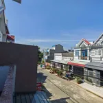 Bán nhà 1 trệt 1 lầu 5x15m mặt tiền đường số 7 KDC Trần Anh, Mỹ Hạnh Nam, Đức Hòa - Ảnh thu nhỏ 1