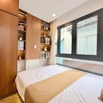 Bán nhà 3 tầng 2 góc mặt tiền gần chợ Bà Chiểu, Bình Thạnh, giá nhỉnh 2 tỷ - Ảnh thu nhỏ 4