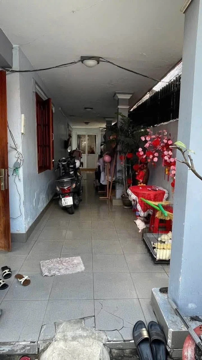 Bán đất tặng nhà cấp 4 tại 1 Yersin, 261m², 9 tỷ 1 - Ảnh thu nhỏ 5