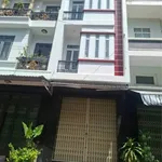 Bán nhà mặt tiền 4 tầng 40m2, 3PN Quy Nhơn - Ảnh thu nhỏ 2