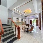 Bán nhà 1 trệt 1 lầu 143.6m² tại Cần Giuộc Long An - Ảnh thu nhỏ 4