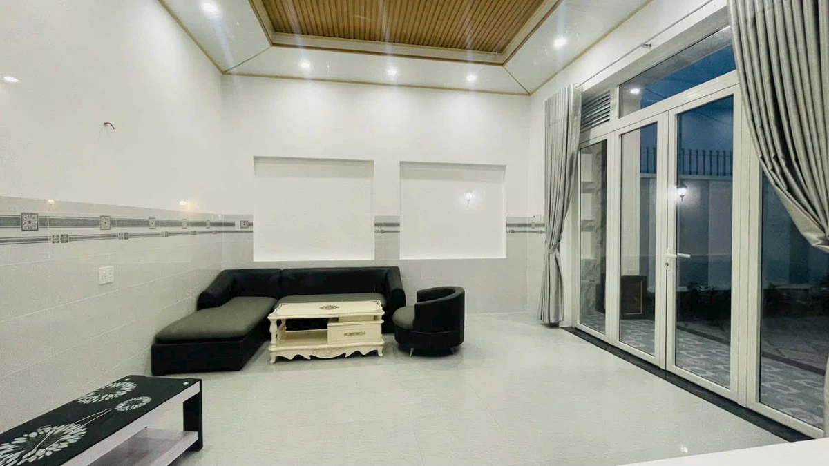 Cho thuê nhà liền kề 300m², 3 PN, Võ Nguyên Giáp, Vũng Tàu - Ảnh thu nhỏ 4