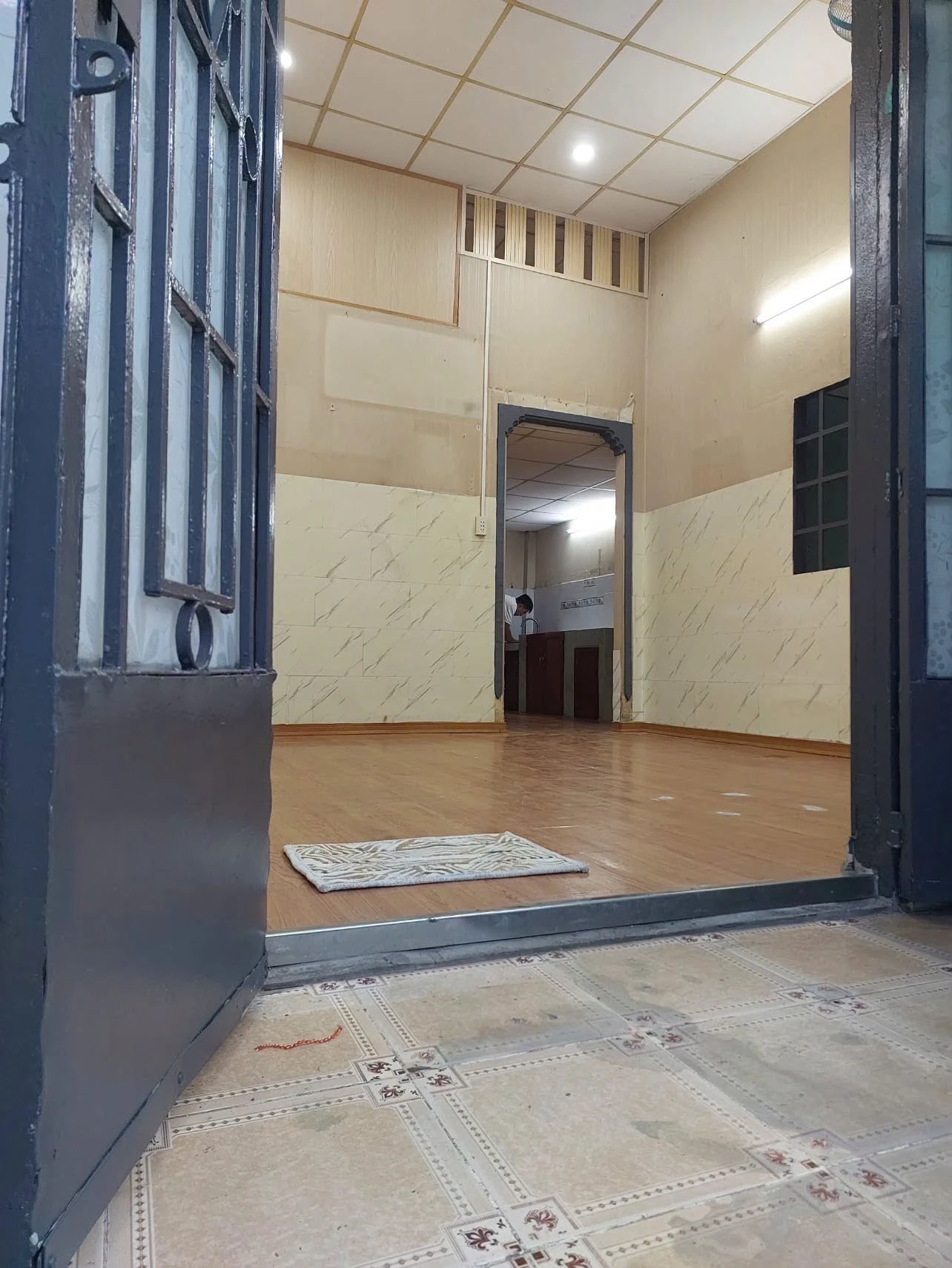 Bán nhà Củ Chi 58m² giá 680 triệu - Ảnh 1