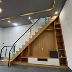 Bán nhà 1 mê 111m2 Võ Văn Kiệt 3 tỷ 650 - Ảnh thu nhỏ 3