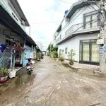 Bán đất hẻm 4m Nguyễn Bỉnh Khiêm Rạch Giá 49.5m² 980 triệu - Ảnh thu nhỏ 4