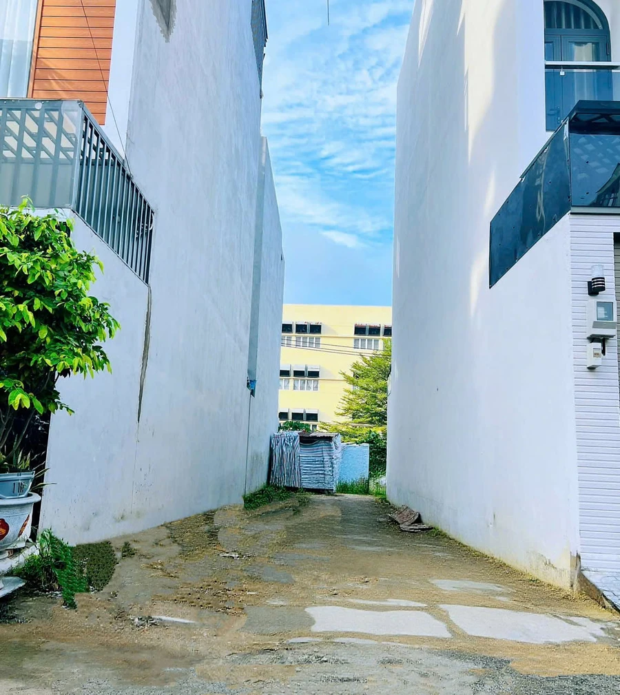 Bán lô đất 55m2 khu chế xuất Linh Trung 2, Thủ Đức, nhỉnh 3 tỷ - Ảnh 1
