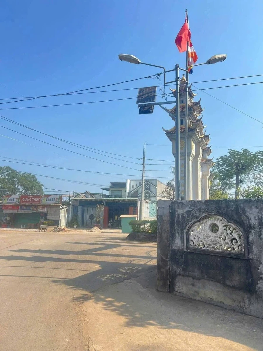 Bán đất Bàu Trâm Long Khánh 301m² sổ riêng 1 tỷ 330 - Ảnh thu nhỏ 4