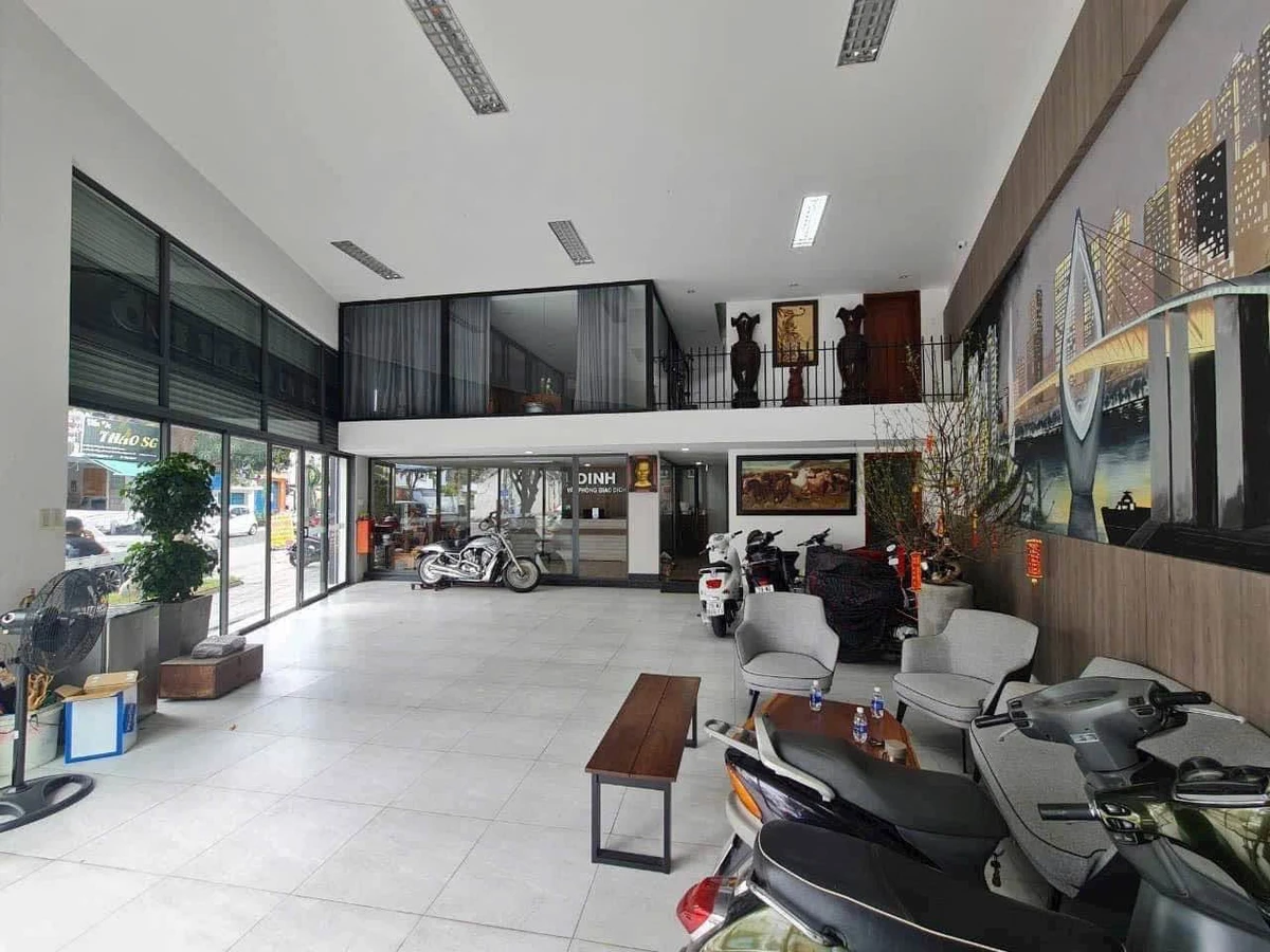 Bán shophouse góc 2 mặt tiền 190m², Nha Trang, 43 tỷ - Ảnh thu nhỏ 3