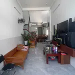 Bán nhà hẻm Tây Sơn, Quy Nhơn, 43m2, 2PN, 3 tỷ 100 triệu - Ảnh thu nhỏ 2