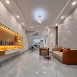 Bán nhà mới 4PN full nội thất 7,5 tỷ Tân Phú - Ảnh thu nhỏ 3