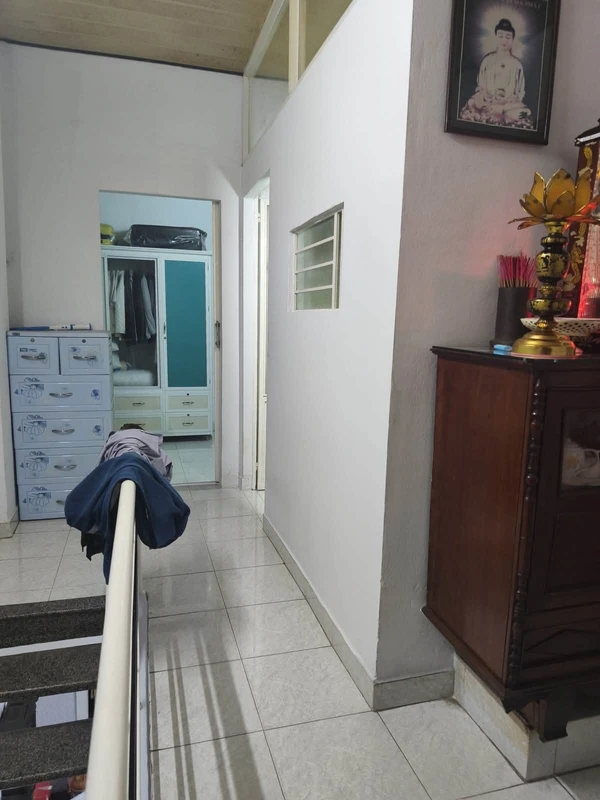 Bán nhà 2 tầng 2PN 60.4m² Đống Đa Hải Châu Đà Nẵng 2.1 tỷ