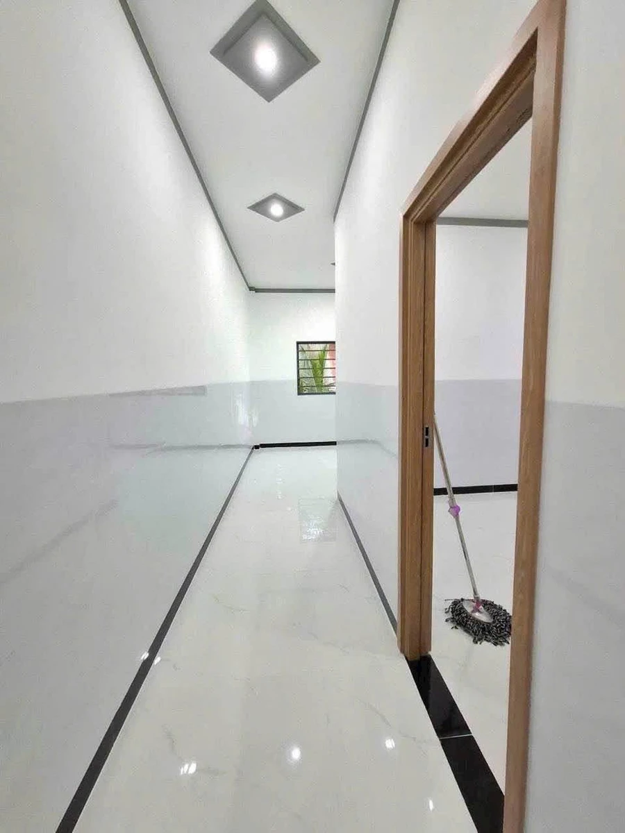 Bán nhà phố sổ riêng 100m² 3 phòng ngủ Trảng Bom, Đồng Nai 1,89 tỷ - Ảnh thu nhỏ 4
