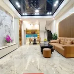 Bán nhà 4 tầng 55m² Tôn Đức Thắng, Hải Phòng - Ảnh thu nhỏ 4