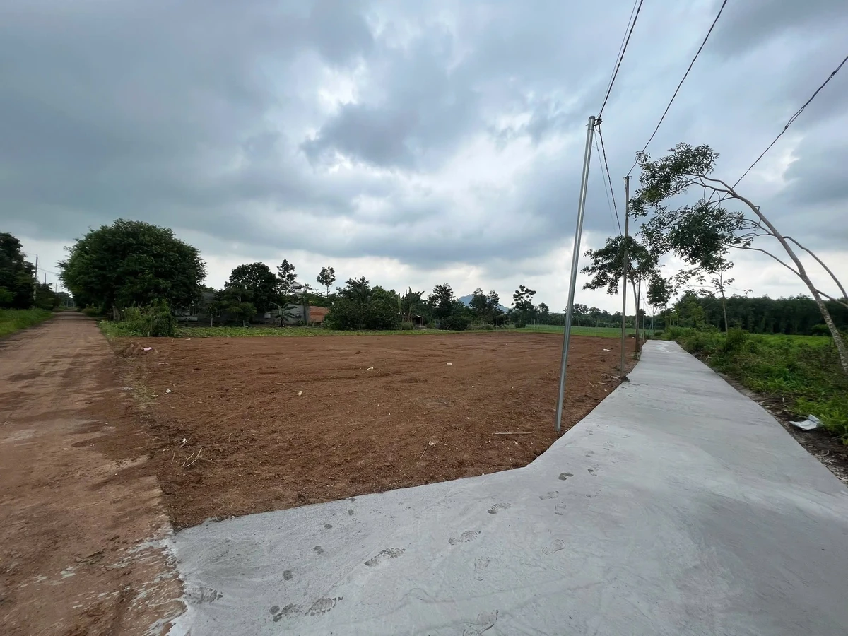 Bán lô đất 99,8m² Xuân Đông, Đồng Nai - 300 triệu - Ảnh 1