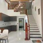 Bán nhà 3 tầng 60m2, 3 PN, Hưng Bình Thủ Đức - Ảnh thu nhỏ 2