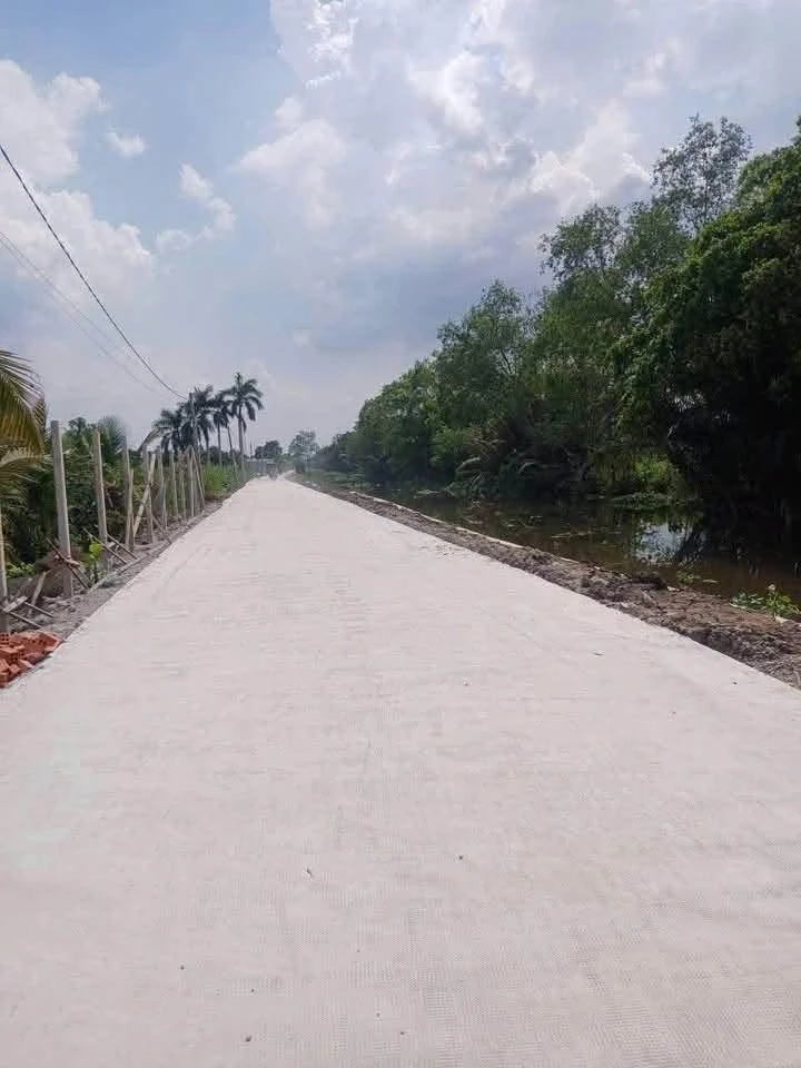 Bán 615m² đất vườn Tây Ninh 1 tỷ 650 triệu - Ảnh thu nhỏ 4