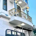 Bán nhà hẻm Lê Hữu Trác 63m2, 3 phòng ngủ, 2 tầng - Ảnh thu nhỏ 1