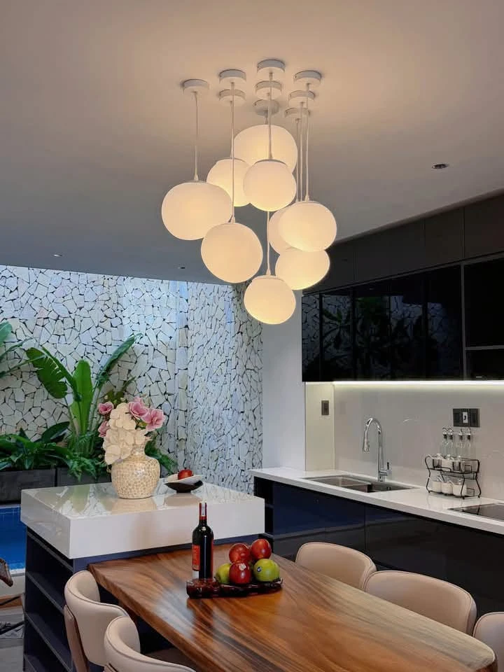 Bán nhà 3 tầng 76.5m2 Hải Châu - Ảnh thu nhỏ 4