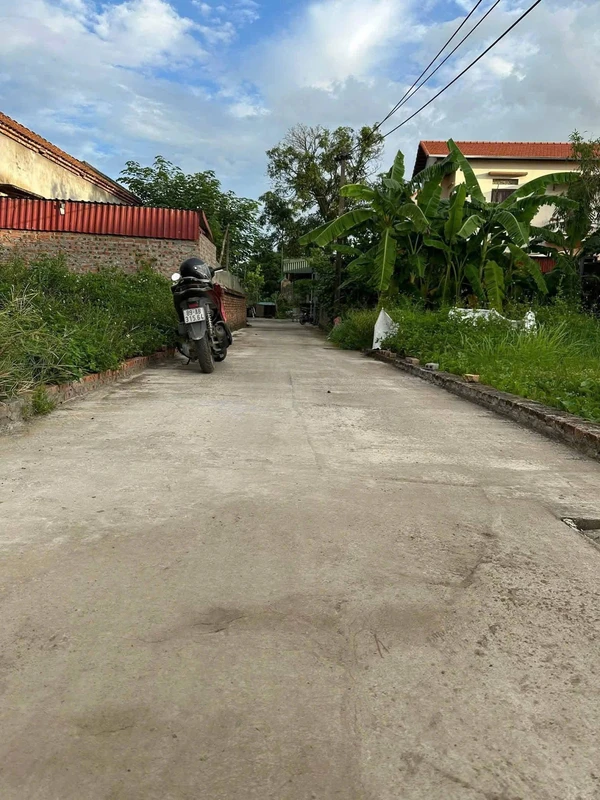 Bán đất 52,7m² Bùi Bồng, Hưng Yên, giá 1 tỷ