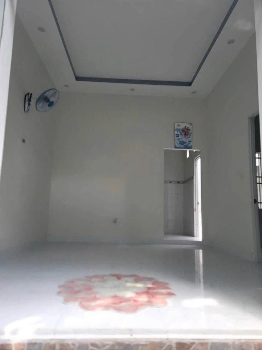Bán nhà 60m² 2PN Đống Đa Vũng Tàu 3 tỷ 450 triệu - Ảnh thu nhỏ 2