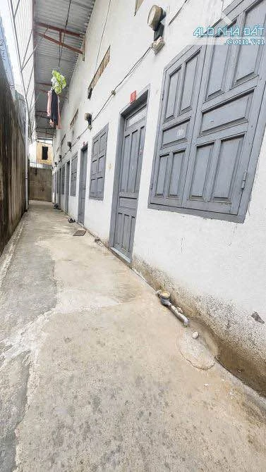 Bán dãy trọ 6 phòng Nguyễn Viết Xuân, 65m2, hơn 4 tỷ - Ảnh thu nhỏ 2