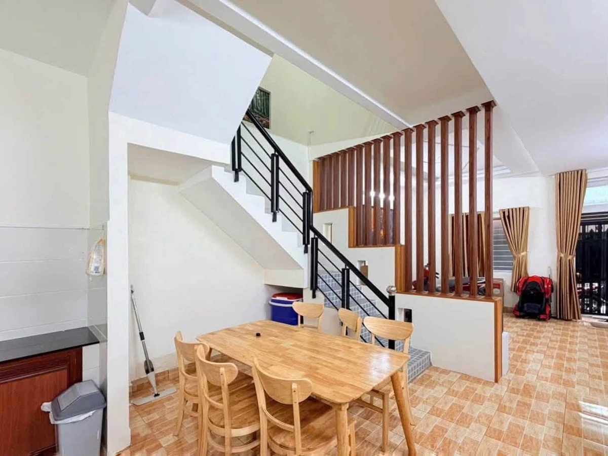 Bán nhà hẻm Lý Tự Trọng Vũng Tàu 2PN 62m² 3,95 tỷ - Ảnh thu nhỏ 3